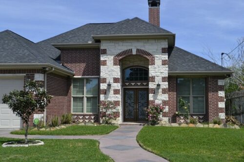 Residential Composite Roof Installation blog image