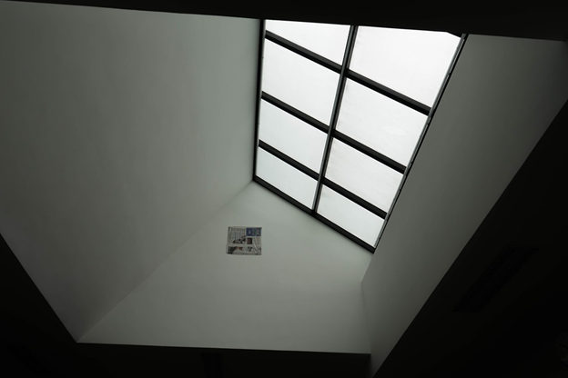 Professional Skylight Installation blog image