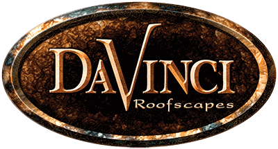 davinci roofs