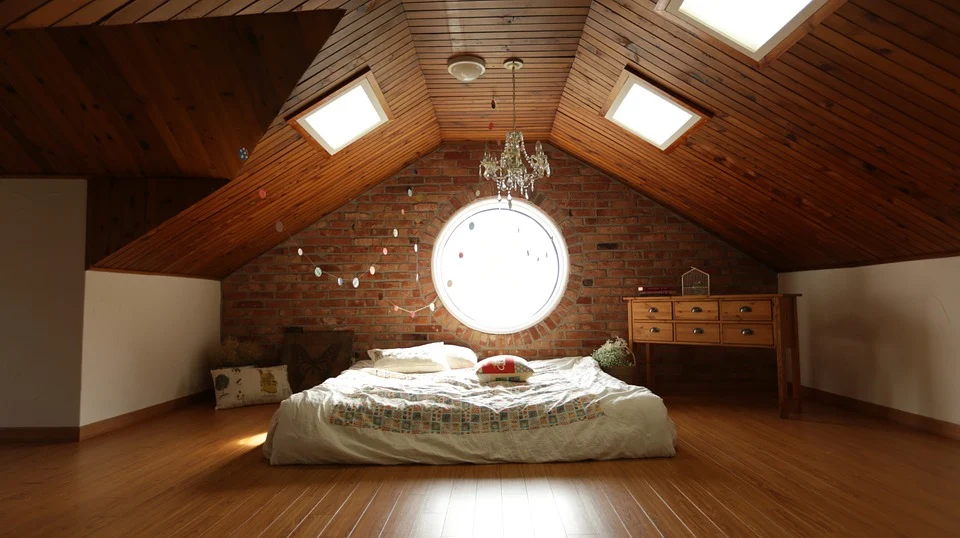 Benefits of Adding Skylights to Your Home Blog Image