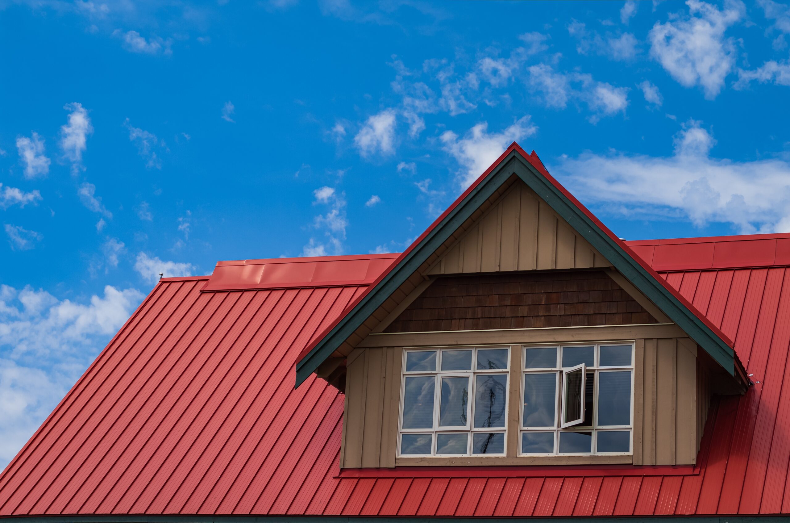 Why Metal Roofing St. Charles Residents Choose Can Transform Your Home