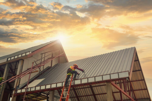 What to Expect from Your Professional Commercial Roofing Contractors
