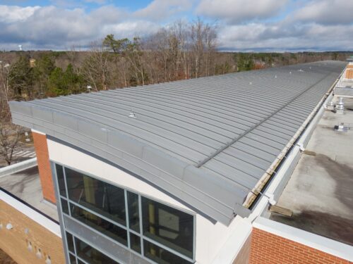 Preventing Common Commercial Roofing Problems