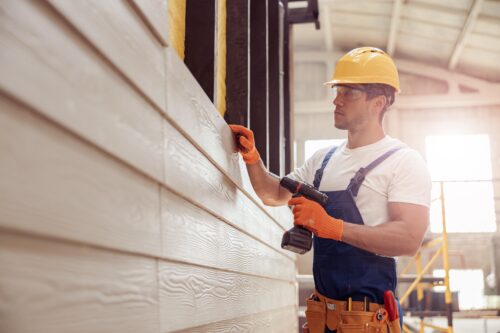 Pros and Cons of Various Siding Materials